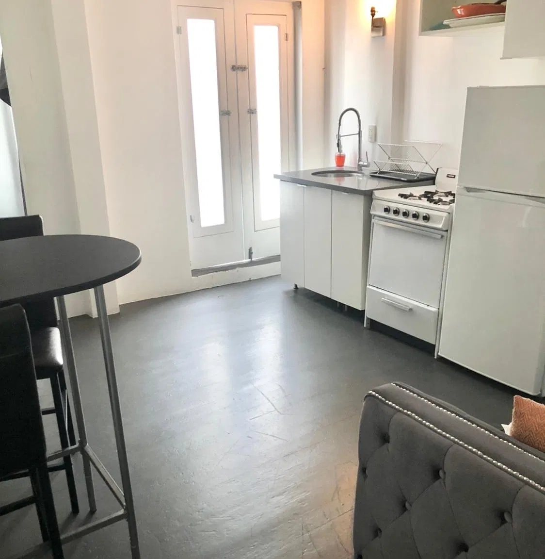 1 bed, $1,950 — Photo 1