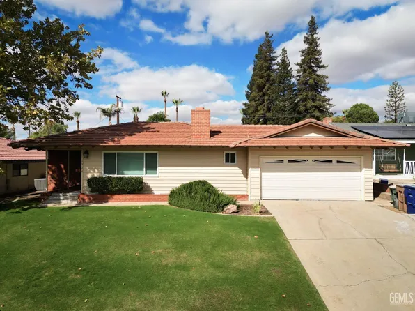 2924 Crest Dr, Bakersfield, CA 93306