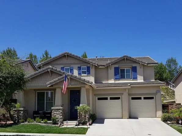 25007 Pine Mountain Ter, Corona, CA 92883