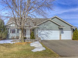 10163 Pleasure Creek Pkwy E, Blaine, MN 55434
