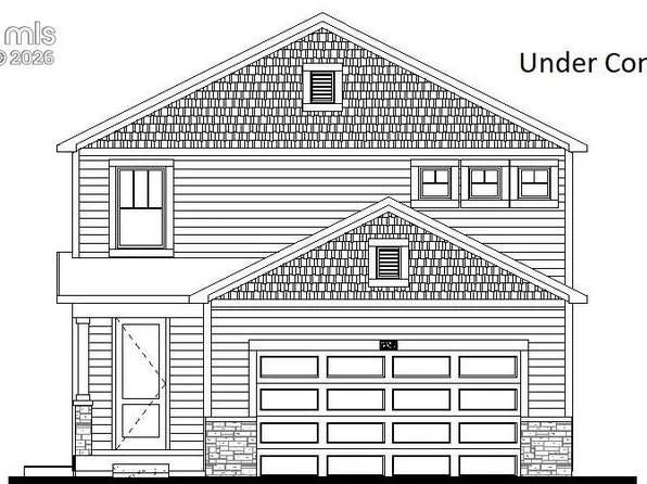 11954 Lost Peak Ln, Colorado Springs, CO 80925