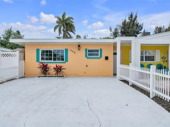 445 63rd St, Holmes Beach, FL 34217