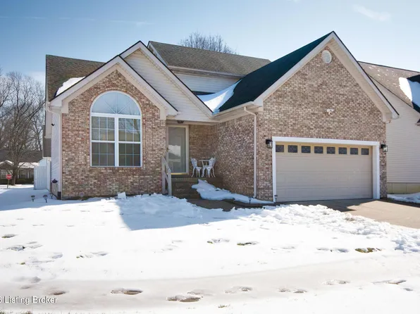 6401 Labor Ln, Louisville, KY 40291