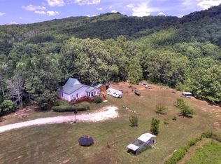 760 Halls Valley Rd NW, Rome, GA 30165