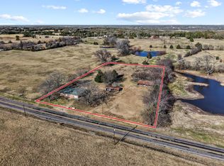 3467 E Fm 120, Denison, TX 75021