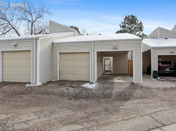 14498 E Florida Ave APT B, Aurora, CO 80012