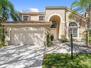 6865 NW 81st Ct, Parkland, FL 33067