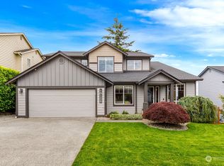 5229 Nathan Loop SE, Auburn, WA