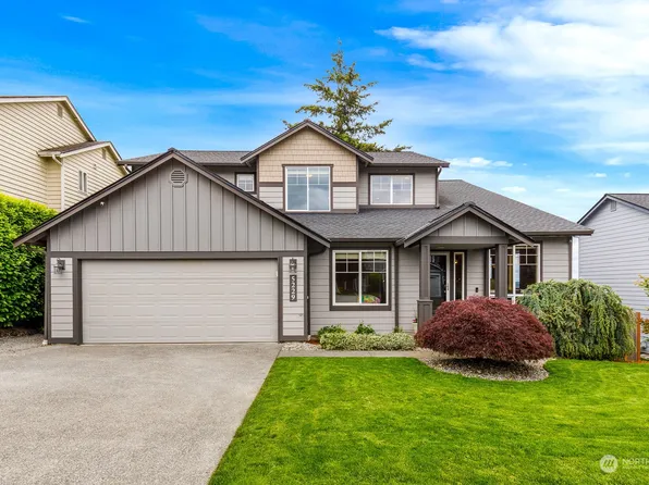 5229 Nathan Loop SE, Auburn, WA 98092