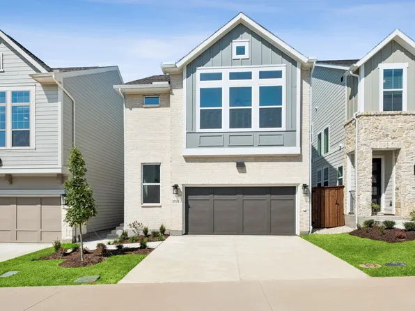 9317 Celestine Ave, Dallas, TX 75243