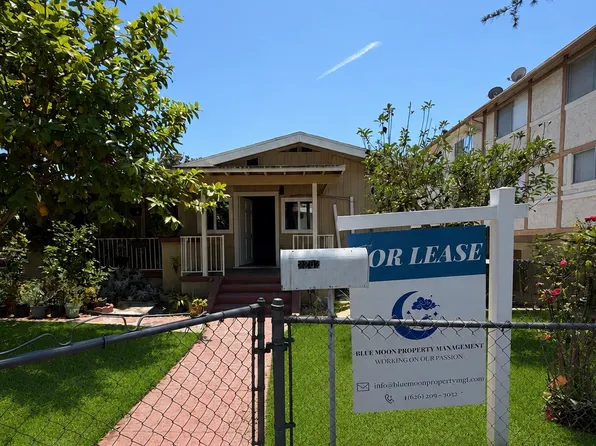2200 Cedar St #B, Alhambra, CA 91801