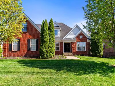 679 Ashbourne Dr, Shelbyville, KY, 40065