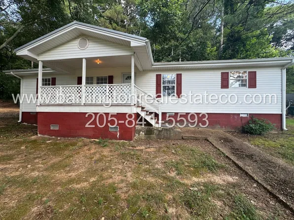101 Jefferson Ave W, Oneonta, AL 35121