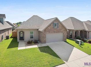 14450 Stone Gate Dr, Baton Rouge, LA 70816