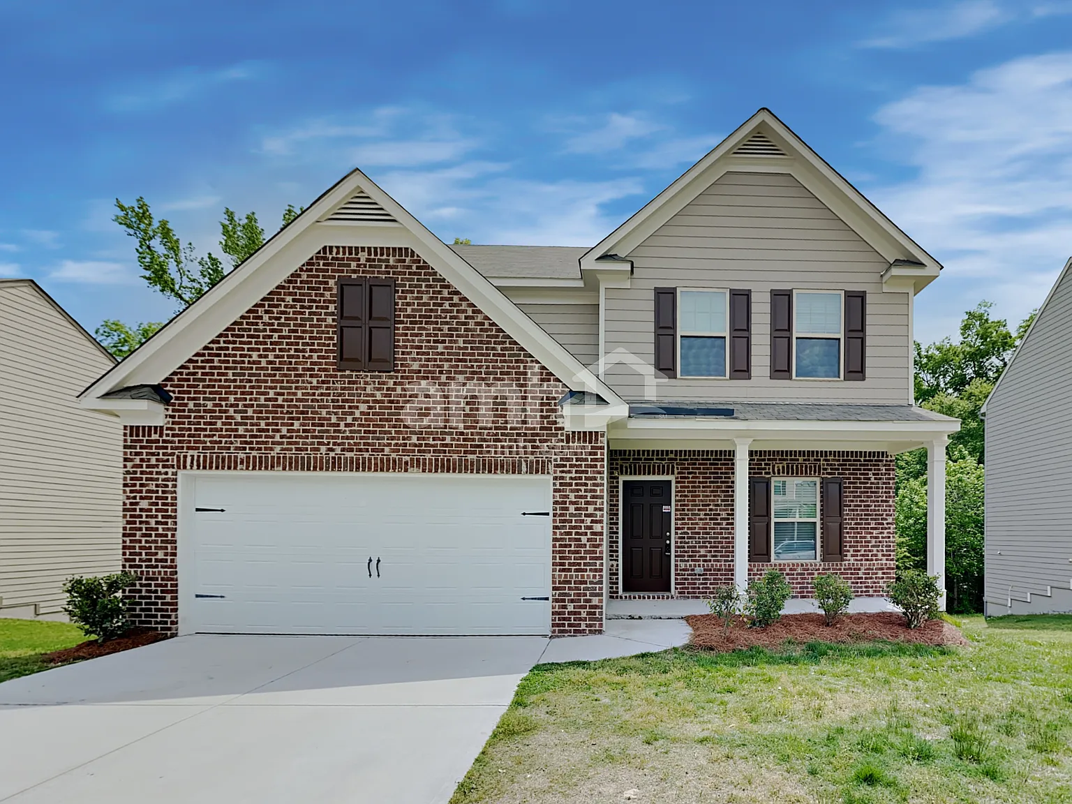 4 bed, 2.5 bath, 1829 sqft, $2,335 — Photo 1