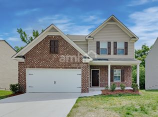 409 Scotland Dr, Dallas, GA 30132