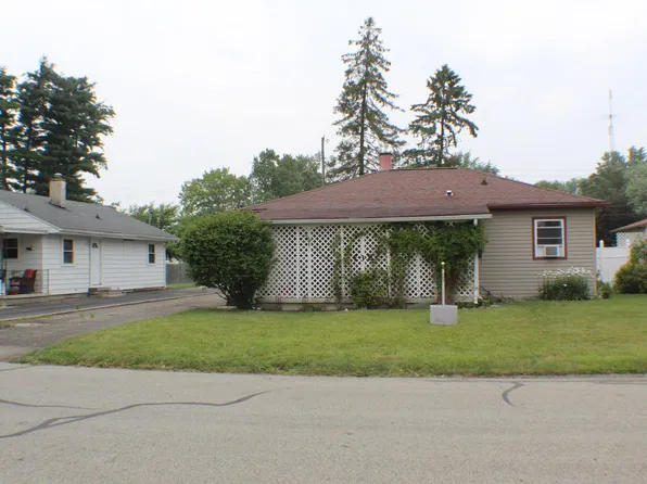738 Berkley Dr, Wabash, IN 46992
