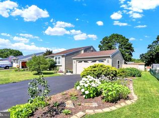 460 Moonflower Ave, Reading, PA 19606