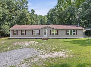 2495 Carroll Dr, Hephzibah, GA 30815