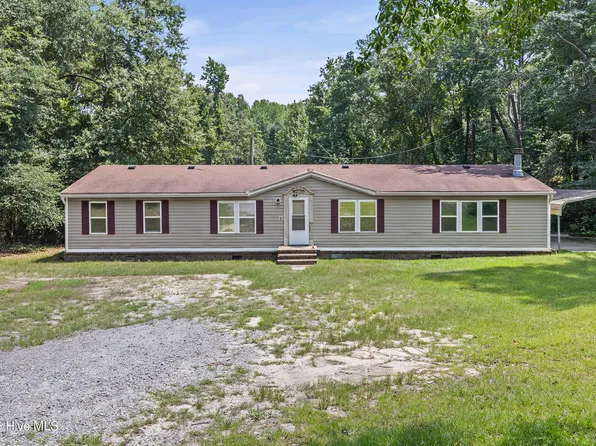 2495 Carroll Drive, Hephzibah, GA 30815