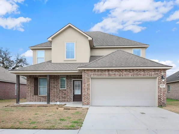 39405 Legacy Lake Dr, Gonzales, LA 70737