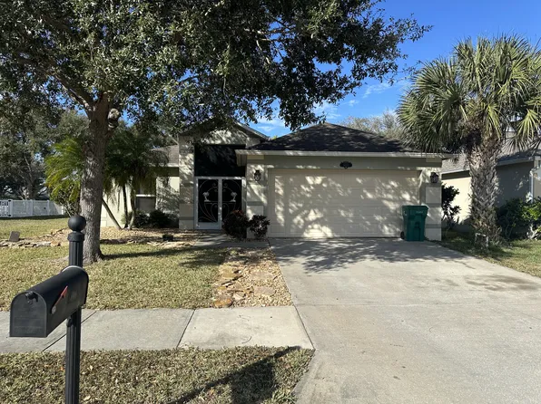 5070 Spinet Dr, Melbourne, FL 32940