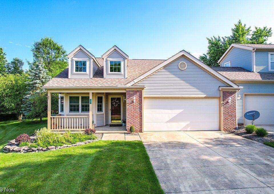 294 Huntsford Dr, Macedonia, OH 44056 Zillow