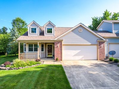 294 Huntsford Dr, Macedonia, OH, 44056