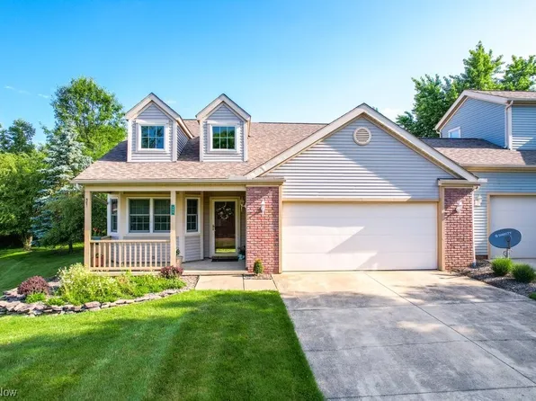 294 Huntsford Dr, Macedonia, OH 44056