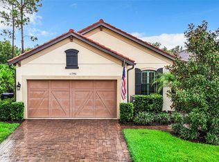 11746 Callisia Dr, Odessa, FL 33556