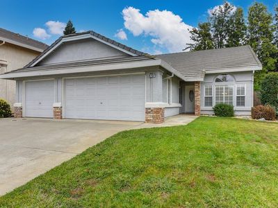 8707 White Peacock Way, Elk Grove, CA, 95624