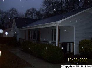 3455 Eddy Scant City Rd, Arab, AL 35016