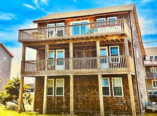 23224 Sea Oats Dr, Rodanthe, NC 27968