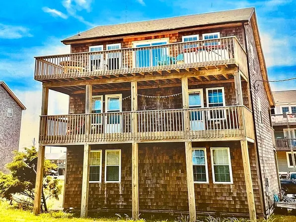 23224 Sea Oats Dr, Rodanthe, NC 27968