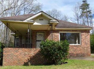 2225 20th St SW, Birmingham, AL 35211