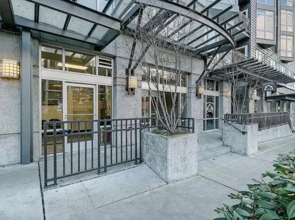 159 Denny Way #514, Seattle, WA 98121
