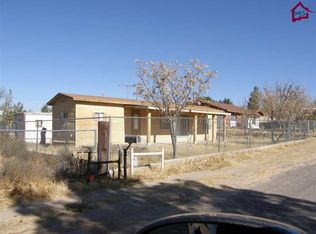 1125 Adams St, Anthony, NM 88021