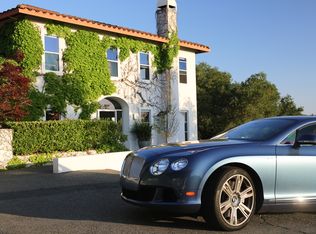 675 Shiloh Cyn, Santa Rosa, CA 95403