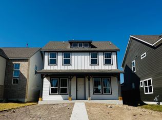124 Clemens Dr, Liberty Hill, TX 78642