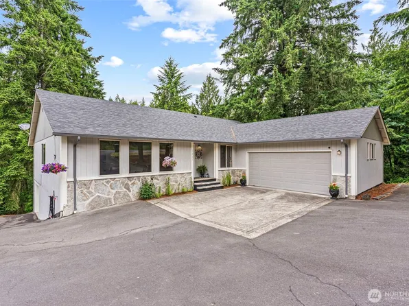 1027 Fishpond Road, Kelso, WA 98626