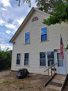15 Union Street, Peterborough, NH, 03458