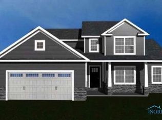 892 Timber Wood Ct, Waterville, OH 43566