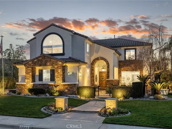 2384 Canyon Crest Dr, La Verne, CA 91750