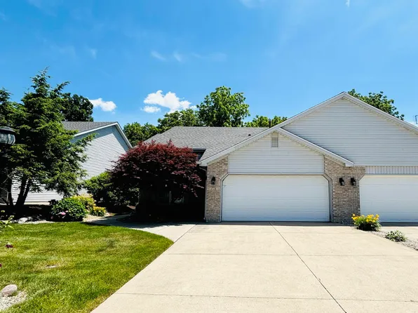 1724 E Inverness Cir, Columbia City, IN 46725