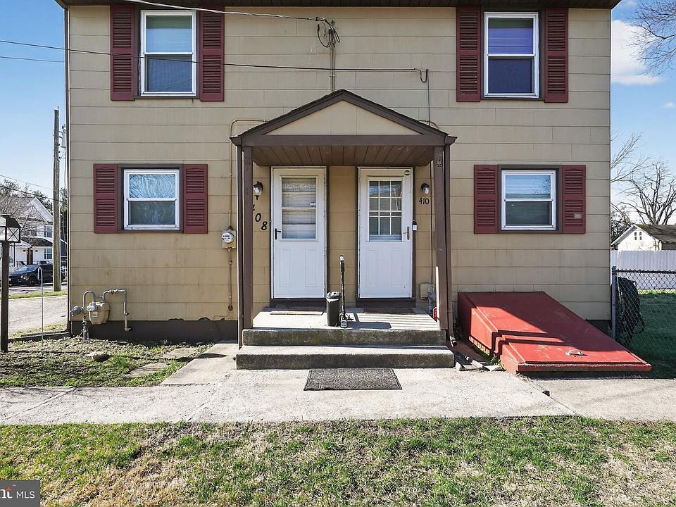 1st image of 408 Sheridan Ave #410