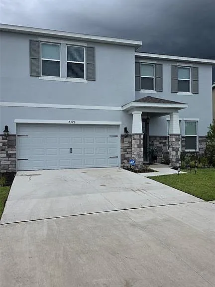 2320 Stratten Dr — Photo 3