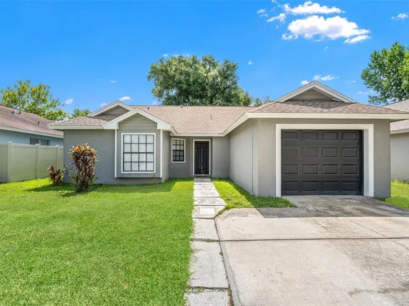12714 Trowbridge Ln, Tampa, FL 33624