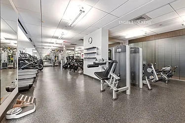 Rented by Engel & Völkers New York City