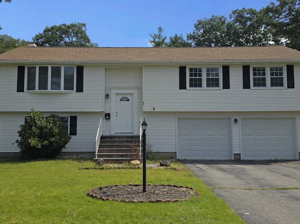 82 Bates Drive, East Hartford, CT 06108