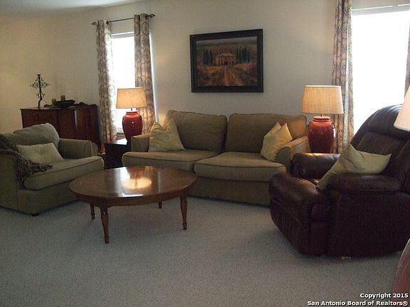 5th image of 2542 Melrose Canyon Dr